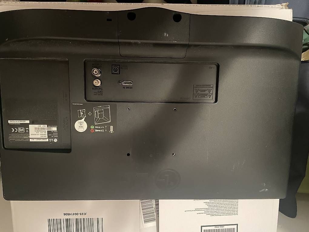 Monitor: LG 22MT49VF - 22''  – Usato da Mendrisio venduto da mar_ws8b 1