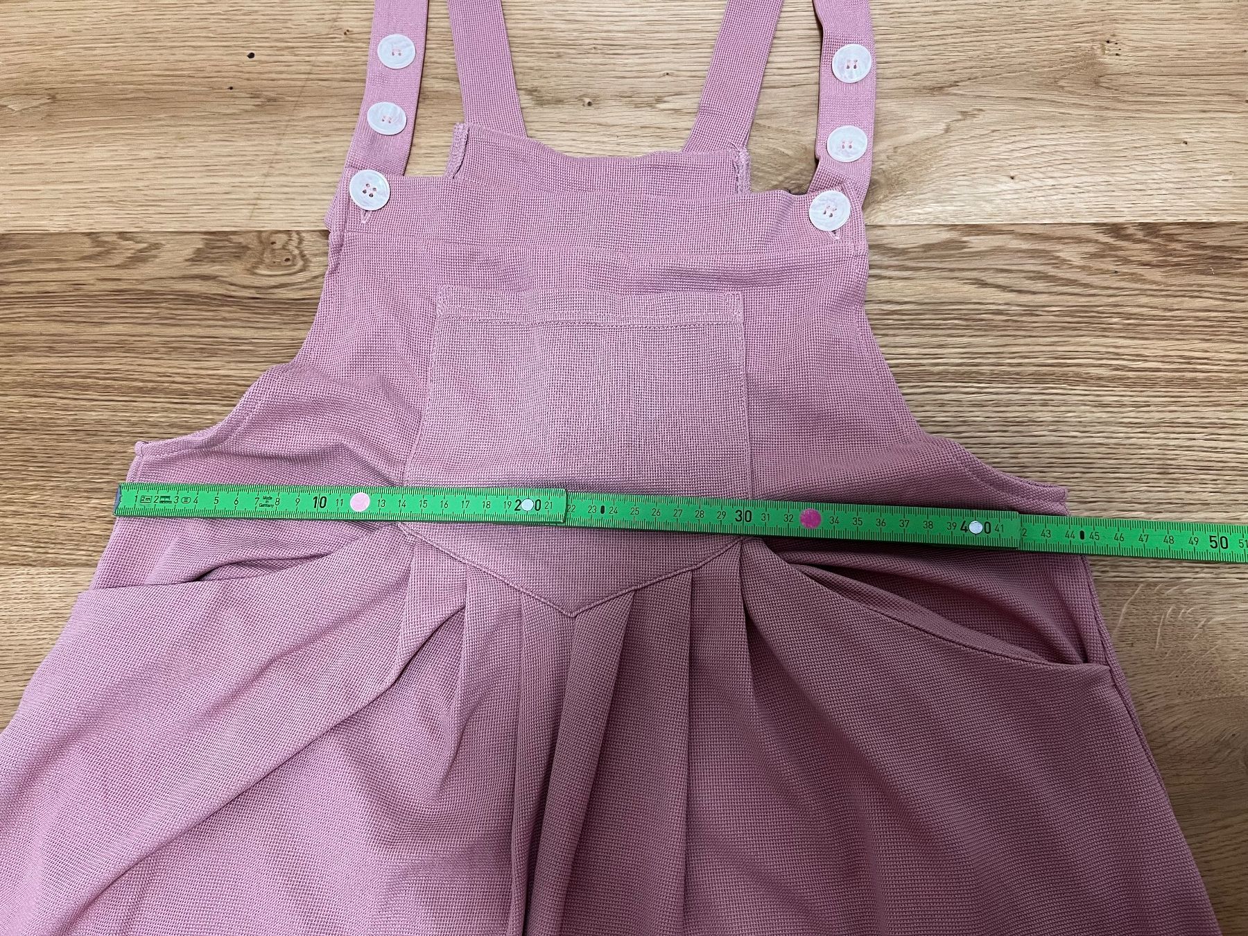 Halara Jumpsuits: Latzhose Halara / Grösse M – D'occasion à Escholzmatt par mel_58wh 2