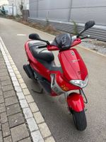 Gilera Runner 125 2Takt