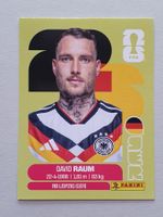 Panini FIFA WM 2026 * David Raum (GER 4)