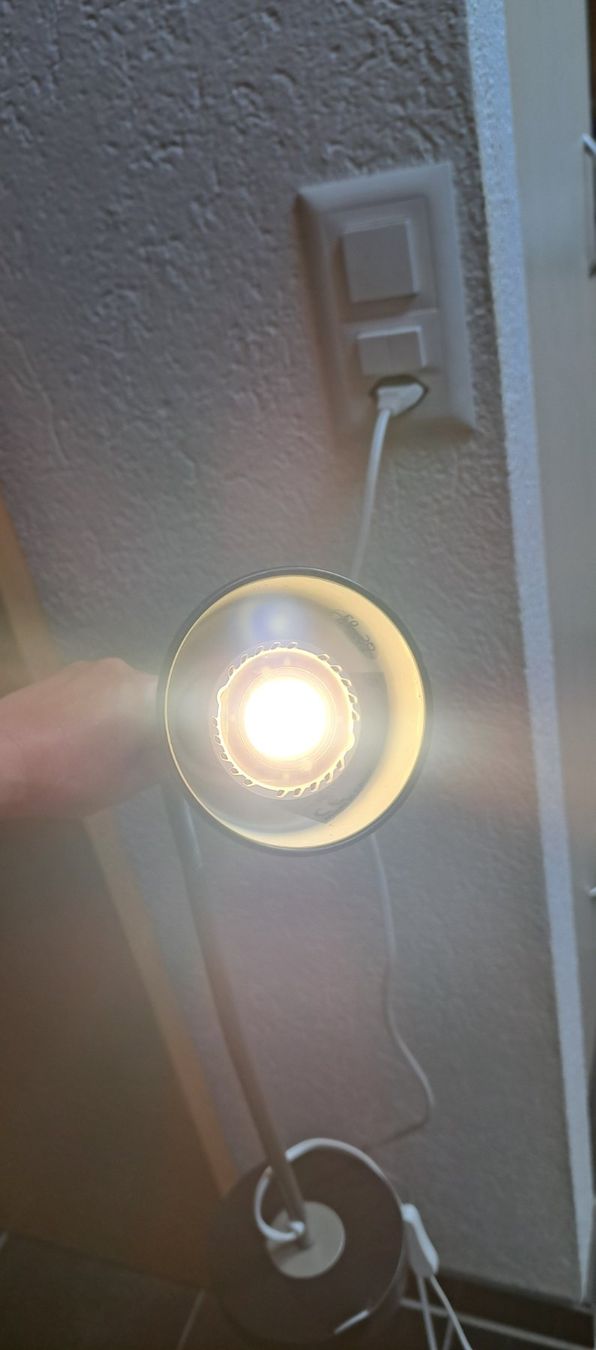 Lampade: Tischlampe – Usato da Obergoldbach venduto da chr_cbp5 2