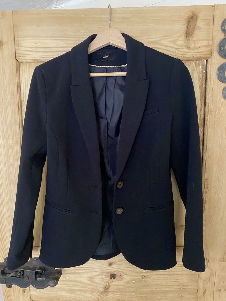 H&M Giacche: Blazer – Usato da Jenins venduto da Voegeli7