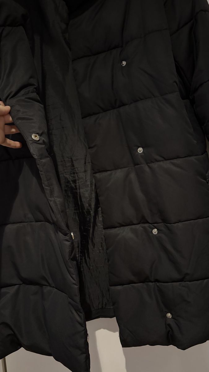 Cappotti: Reserved Wintermantel – Usato da Zürich venduto da jparts 3
