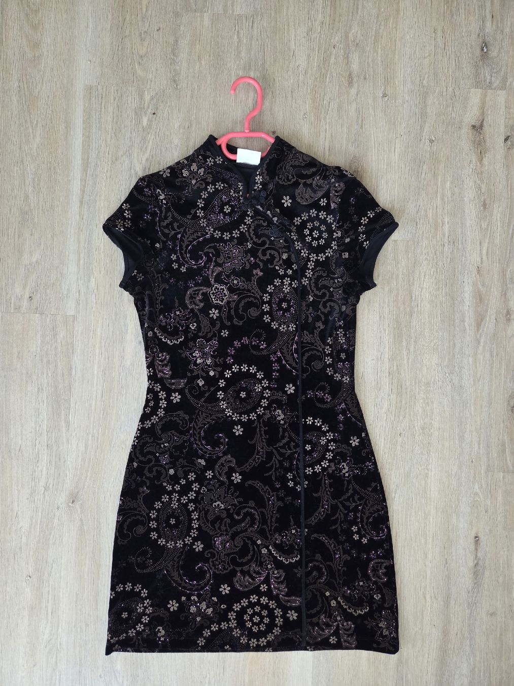 Pimkie Vestiti: chinesiches kleid  – Usato da Heiden venduto da A1inaH