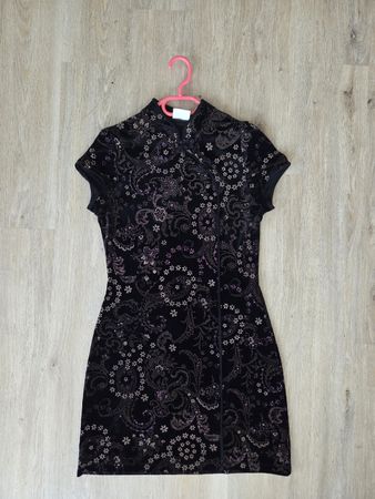 chinesiches kleid 