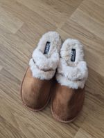 Esprit Hausschuhe  Grösse 42 warm