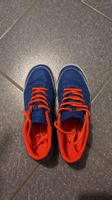 KIPSTA Fussball Hallenschuhe, Junge, Gr.35