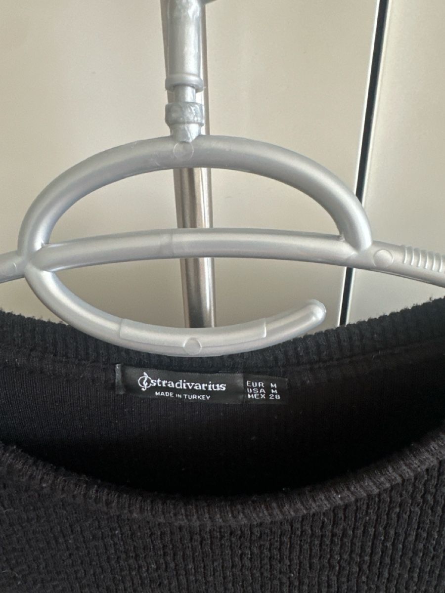 Stradivarius Maglioni & Felpe: Langarmshirt  – Usato da Zürich venduto da sommer121 1