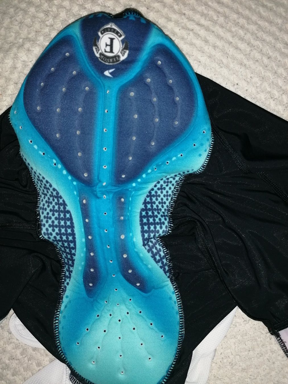 Canottiere & Pantaloni: Top Velokleider ++neuwertig++ Gr. L – Nuovo (secondo la descrizione) da Aeugst am Albis venduto da Stevens4 6