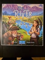 The River Brettspiel, Days of Wonder