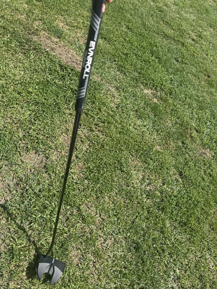 Clubs & Sets: Putter Argolf Evenroll – D'occasion à Naters par zynetic 5