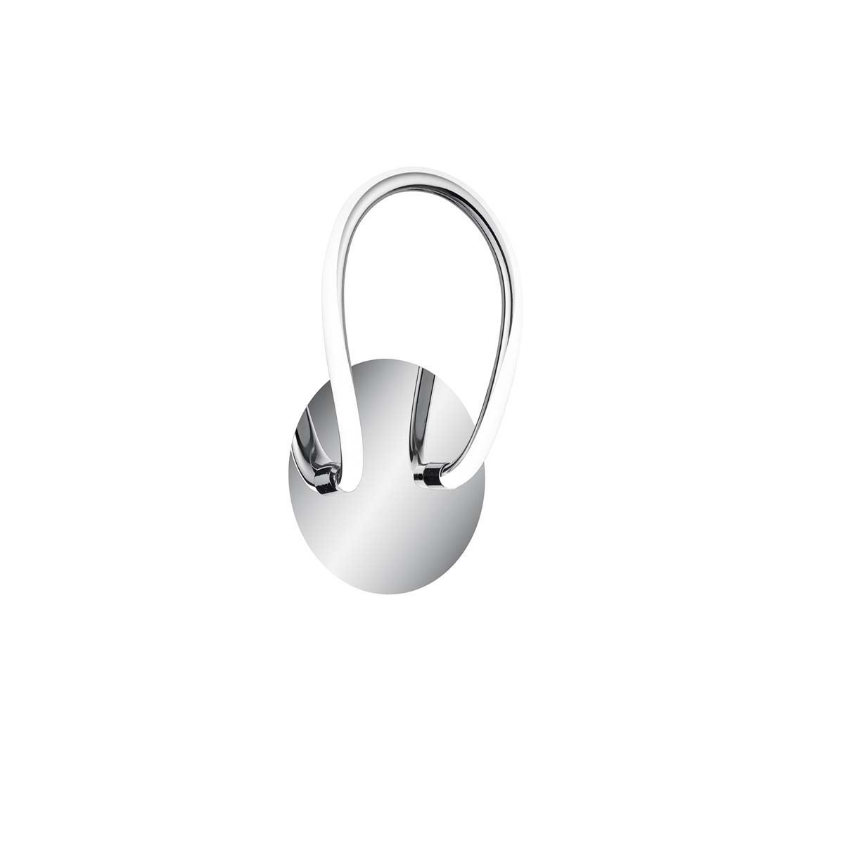 Lampade: LED Wandleuchte, Dimmbar, 26 cm Höhe – Nuovo (secondo la descrizione) da Kreuzlingen venduto da Smart-Light 1