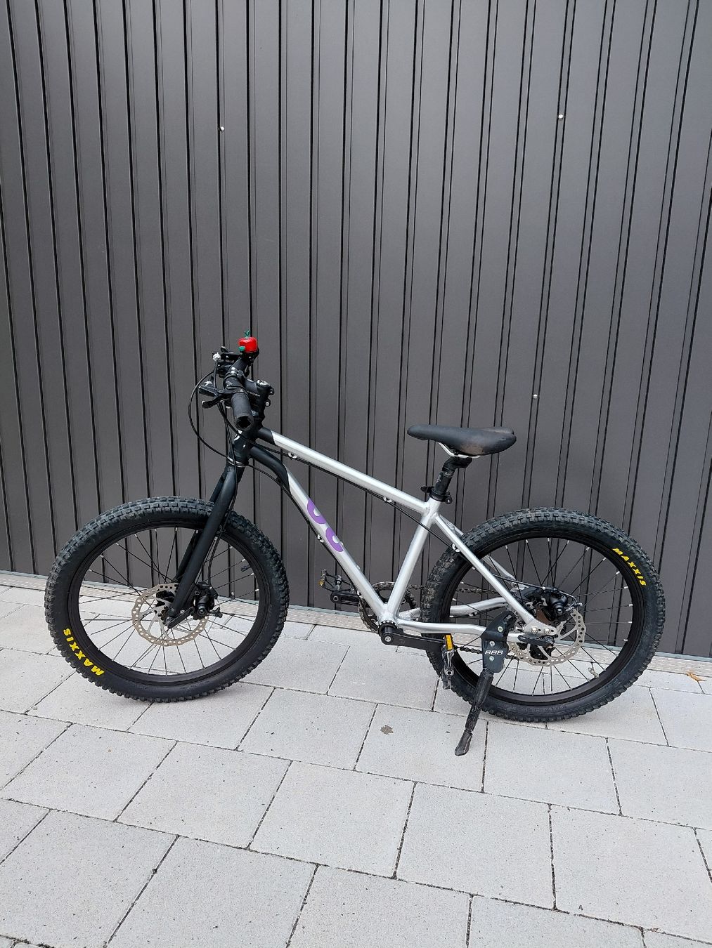 Early Rider Velos: Early Rider Kindervelo – Gebraucht aus Sommeri von Mister_trade