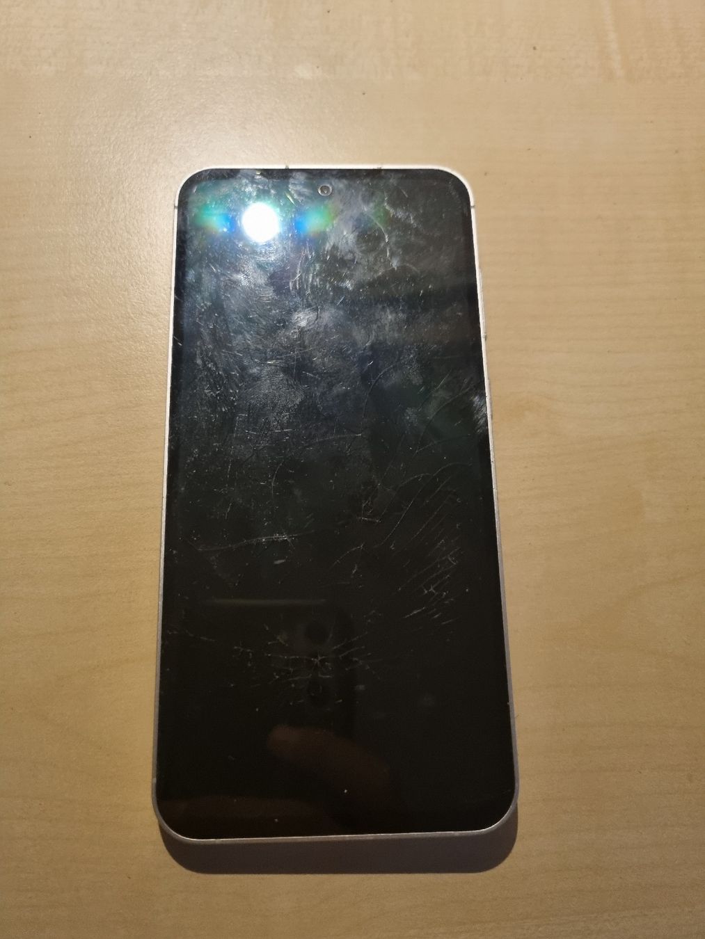 Samsung Portables: Samsung S23 FE – D'occasion à Rickenbach Sulz par jul_8mzv 1
