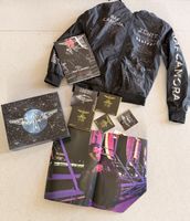 Raf Camora Zenit Merch Box (Vollständig)