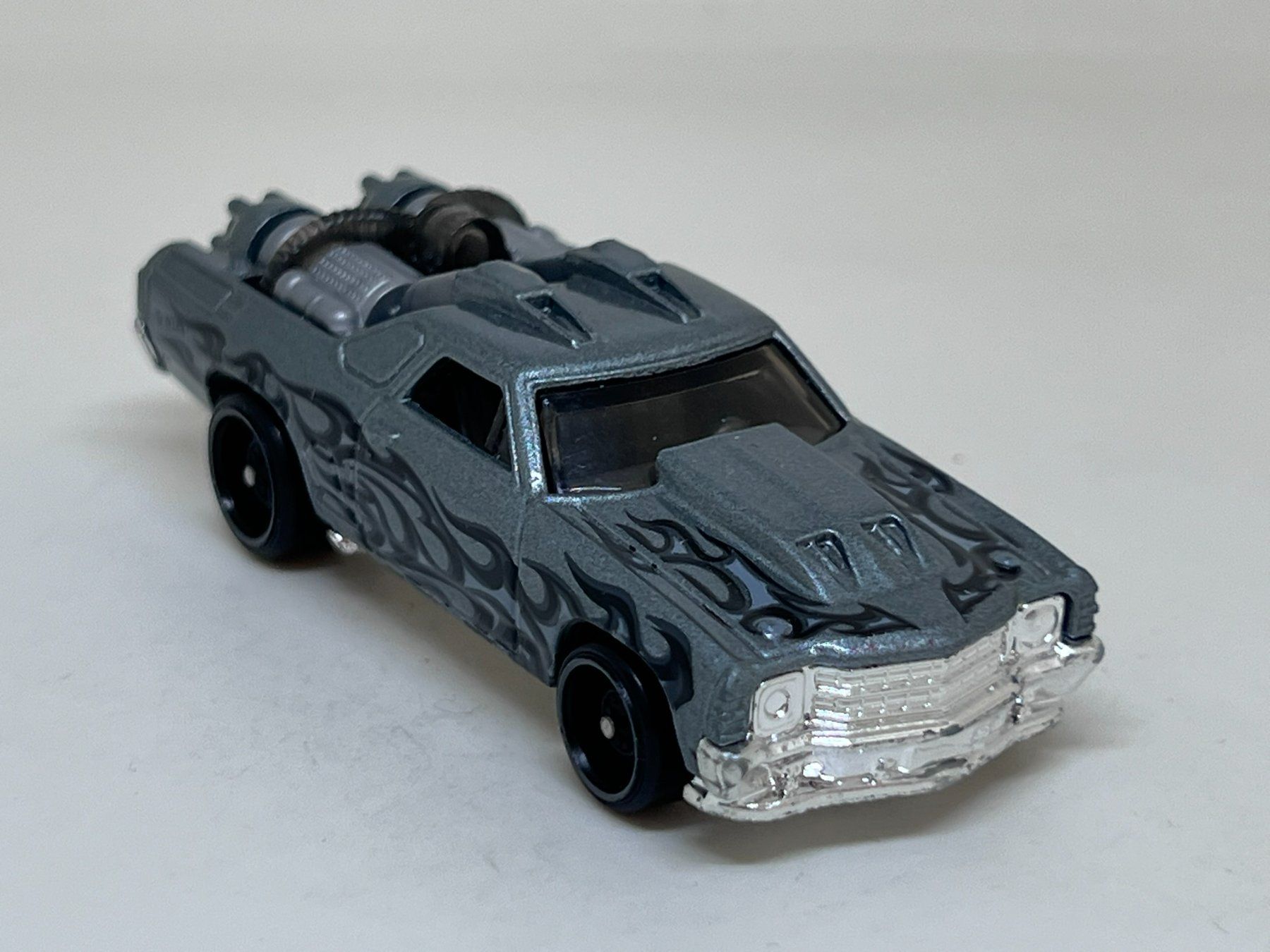 Hot Wheels Modellini d'auto: Hot Wheels El Camino #353 – Usato da Wildegg venduto da LaaBoutique