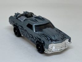 Hot Wheels El Camino #353