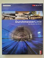 Durchmesser Linie - Das Wunder von Zürich