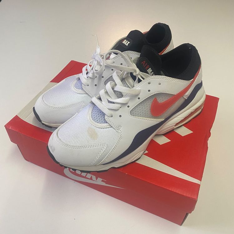 Nike air max 93 hot sale 2016