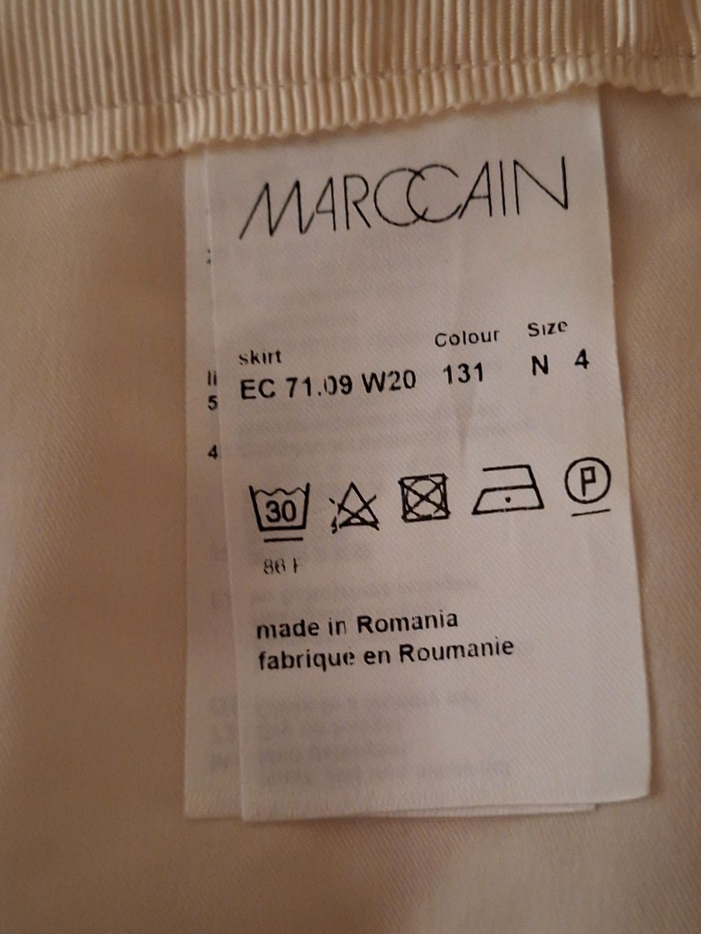 Gonne: MarcCain Rock – Nuovo (secondo la descrizione) da Unterentfelden venduto da hofa01 3