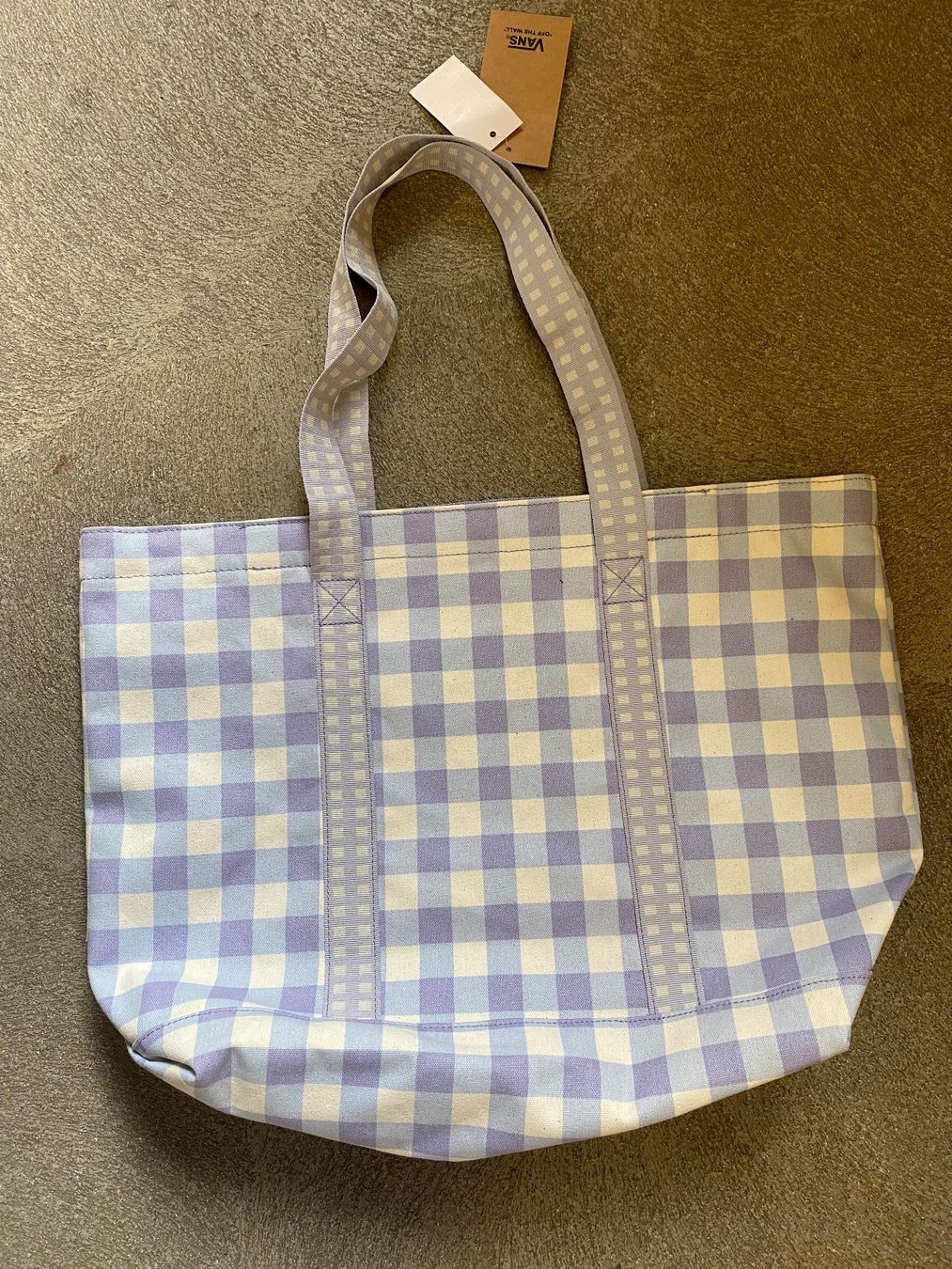 Borse da donna: Sac à main Vans – Nuovo e nell'imballaggio originale da Orbe venduto da D-stockFactory-Orbe 2