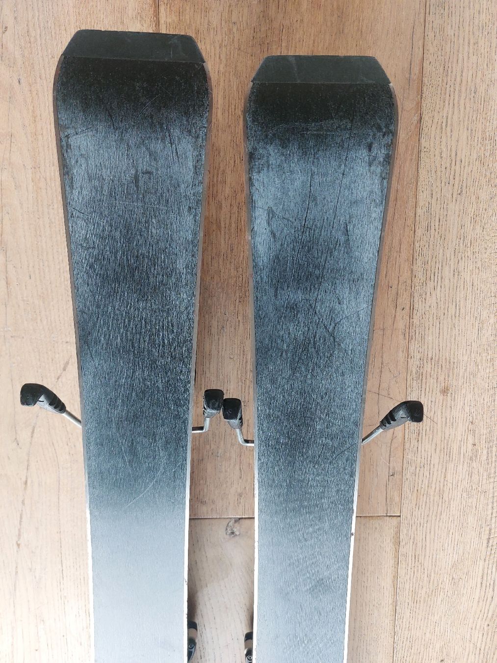Skis: Kinderski 80 cm mit Tyrolia Bindung – Gebraucht aus Wetzikon ZH von LTFKL5 6