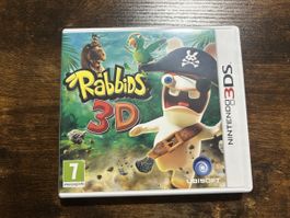 Niente domani 3DS spiele 