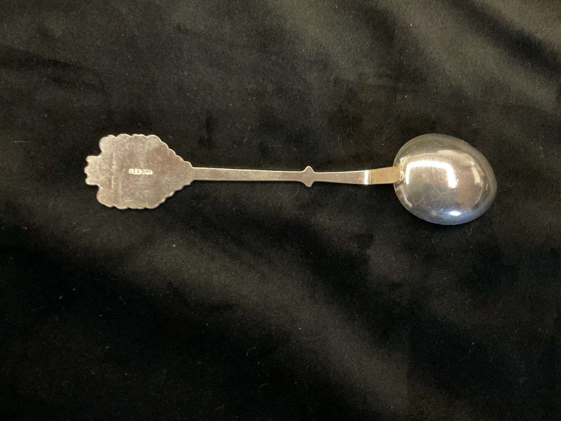 Cucchiai: Löffel Silber 800 – Usato da Bettwiesen venduto da wicking27 1
