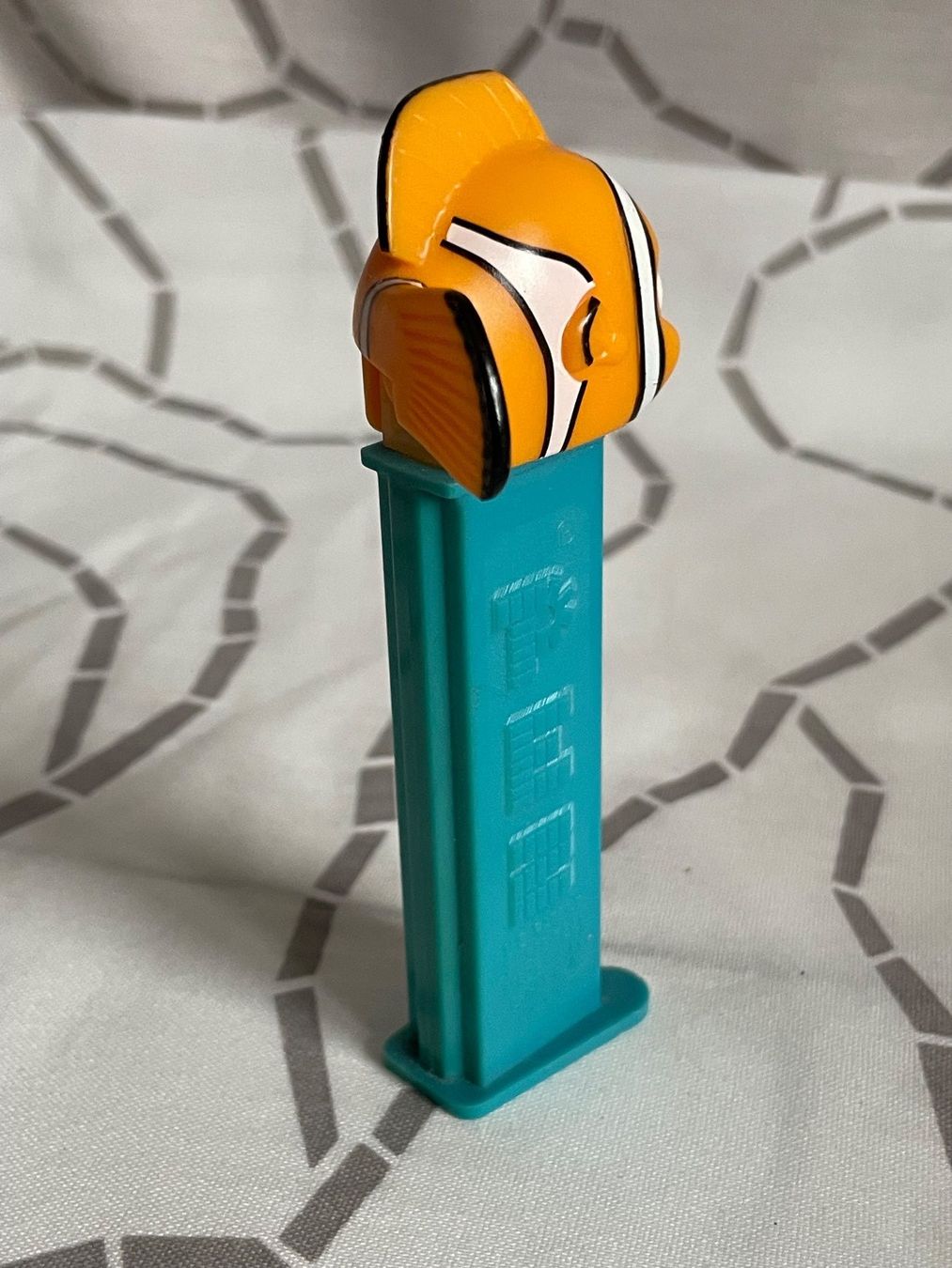 Pez Statuette: PEZ Nemo – Usato da Rafz venduto da stg101 1