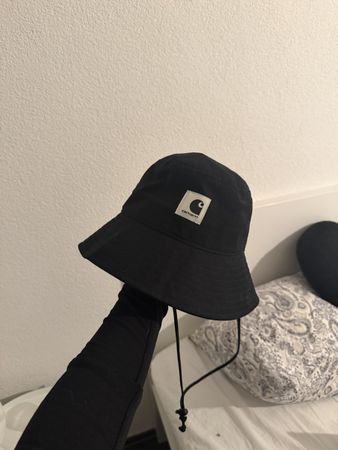  Carhartt fischer cap / bucket hat