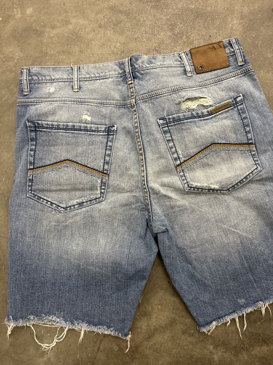 Armani Pantalons: Armani exchange kurze Hose – D'occasion à Bern par floorball_zoro 3