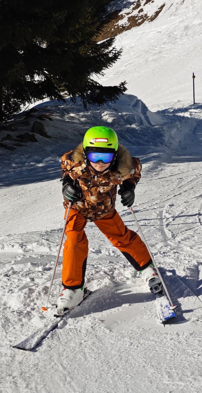 Reima Giacche & Cappotti: Reima Winterjacke, Gr. 134 – Usato da Bern venduto da LaurentBi 2
