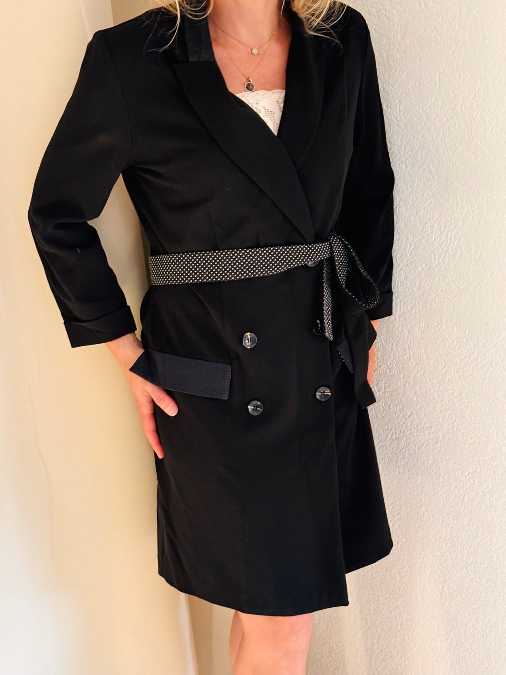 Vestiti: Bürokleid – Usato da Fällanden venduto da alz_9x7q 2