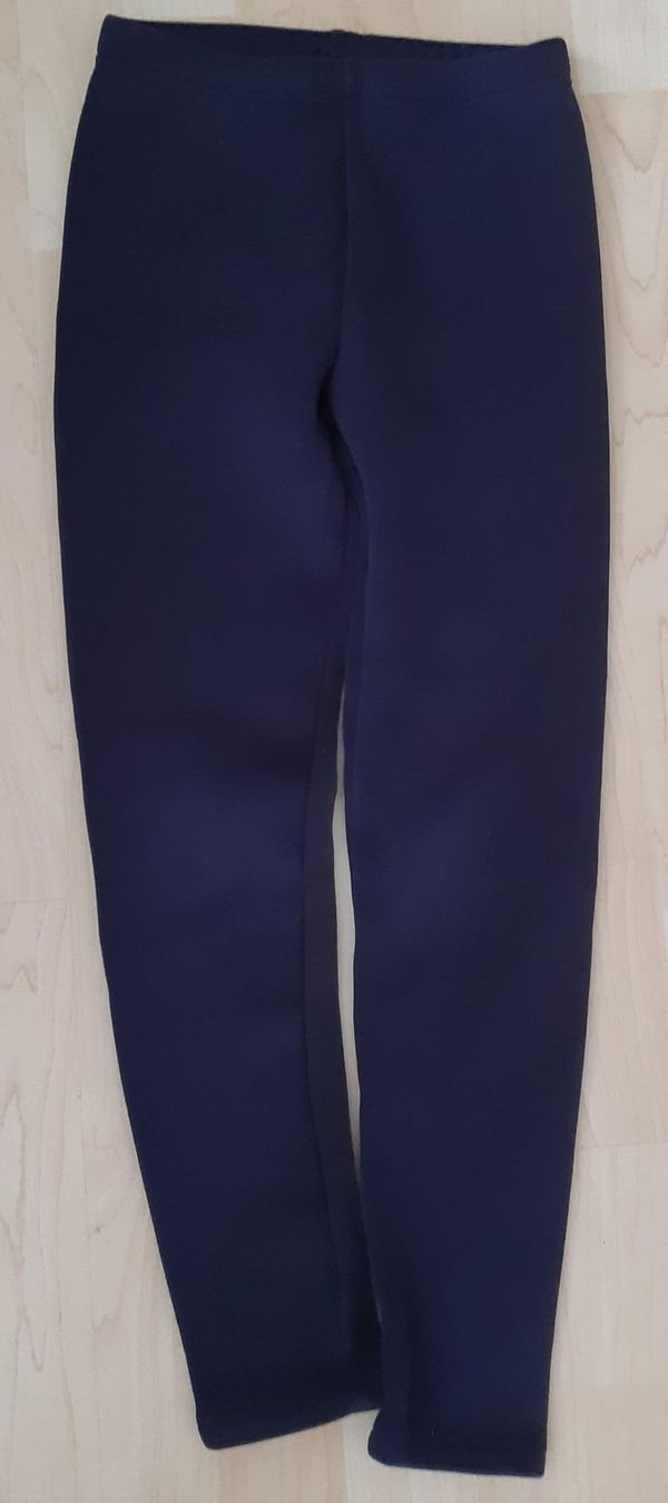 Pantaloni: Mädchen Hosen, Gr. M 7-8Jährige, Marke: CAT & JACK – Usato da Sachseln venduto da volvoc70 1