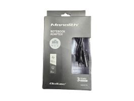 Qoltec Power Adapter Samsung Monitore