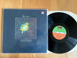 Cobham, Billy - Spectrum - UK - 1973 - Atlantic