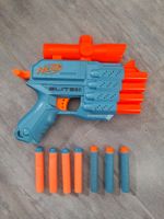 Nerf Elite 2.0 Prospect QS-4 Blaster mit 7 Darts