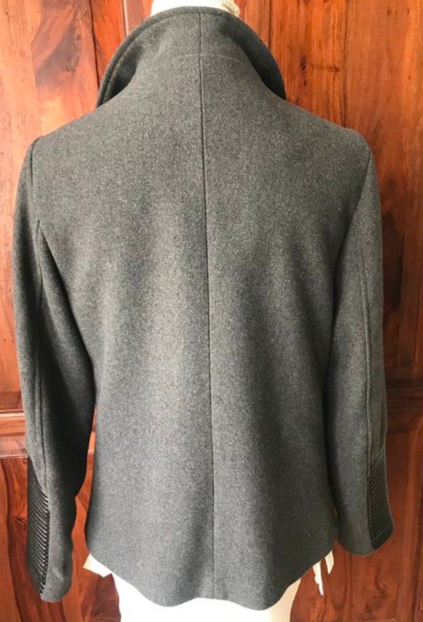 Giacche: Coole DEFACTO Bikerjacke, Gr. L – Nuovo (secondo la descrizione) da Sursee venduto da Aniri 2