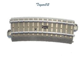 Märklin H0 24194 C-Schalt-Gleis
