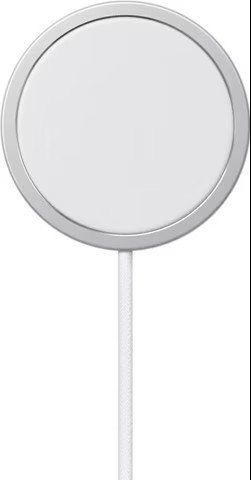 Apple Caricabatterie: Apple MagSafe Charger 1M – Usato da Salvenach venduto da Jokermani