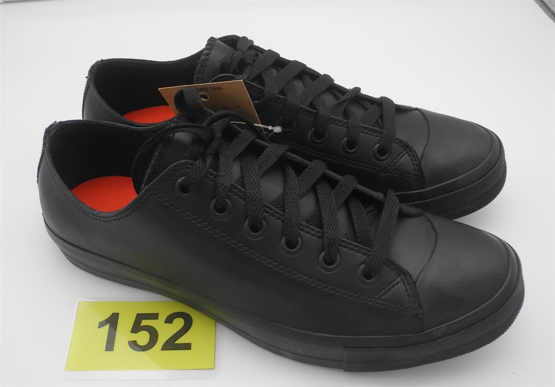 Herrenschuhe: SFC Arbeitsschuh Defray, Gr. 40, Nr. 152 – Neu und originalverpackt aus Kottwil von Crazyrolf 1