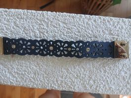 Furla-Echtleder-Armband
