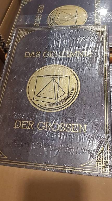 Libri: Diverse Bücher  – Nuovo e nell'imballaggio originale da Wauwil venduto da jov_5xfr 4