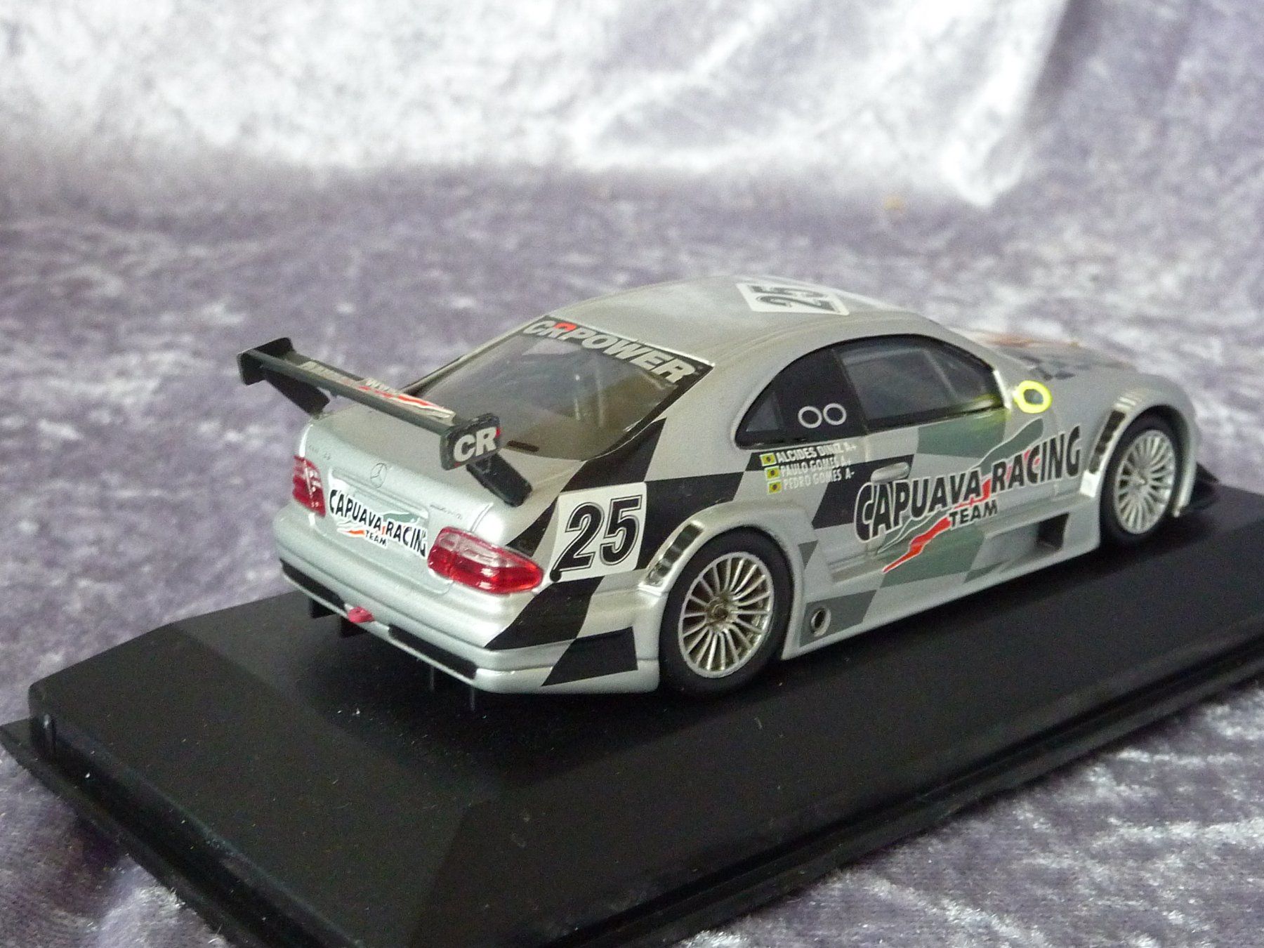 Minichamps Modellini d'auto: Mercedes CLK Coupe 2003  1:43 – Nuovo (secondo la descrizione) da Dürrenäsch venduto da modellautos4you 6