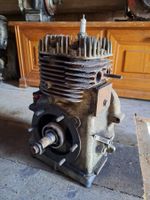 MAG/Briggs&Stratton Motoren