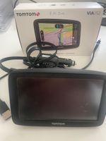 TomTom VIA 52