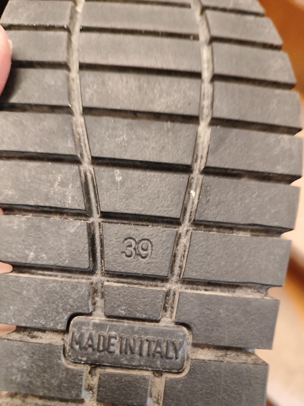 Scarpe da donna: Winterschuhe gr39 – Nuovo (secondo la descrizione) da Langnau am Albis venduto da Judithsebi 5