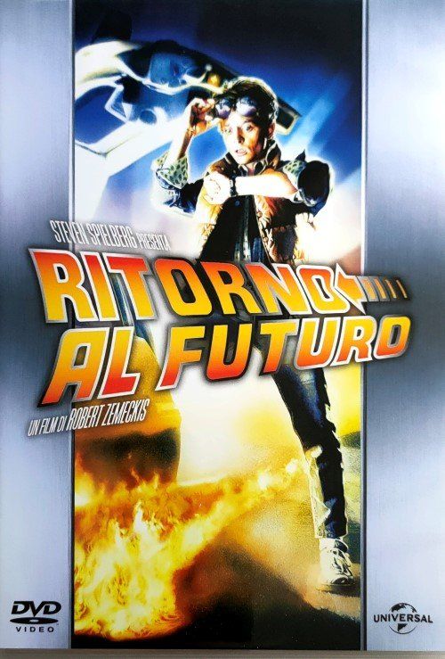 Alle DVDs: 5 Filme sind auf italienisch oder englisch abspielbar – Gebraucht aus Wiler b. Seedorf von LeuThomas 1