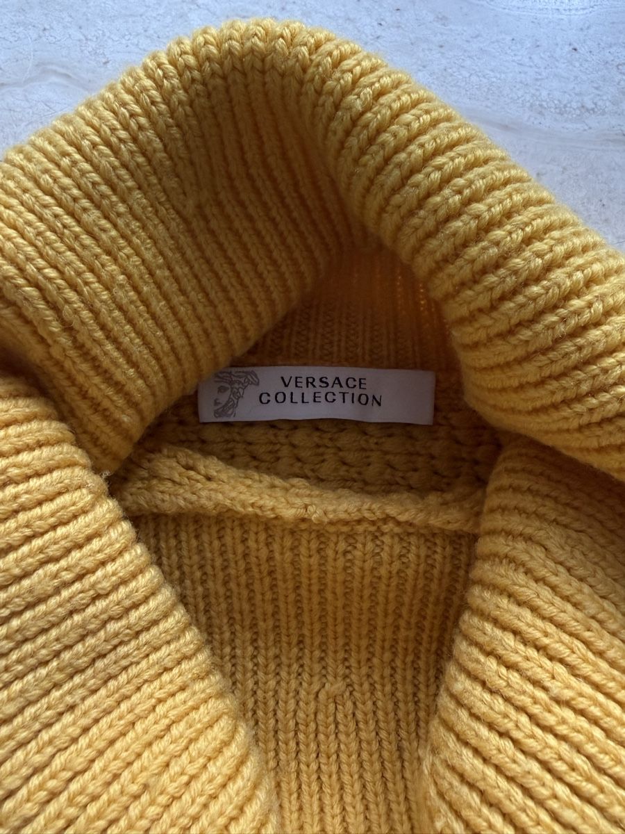 Versace Pullover & Sweatshirts: Versace sweater – Gebraucht aus Basel von mon_2l8z 2