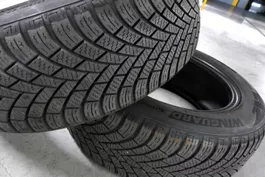 Winterreifen Nexen Winguard